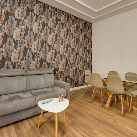 Giuliana Vatican Luxury Home Rome Buitenkant foto