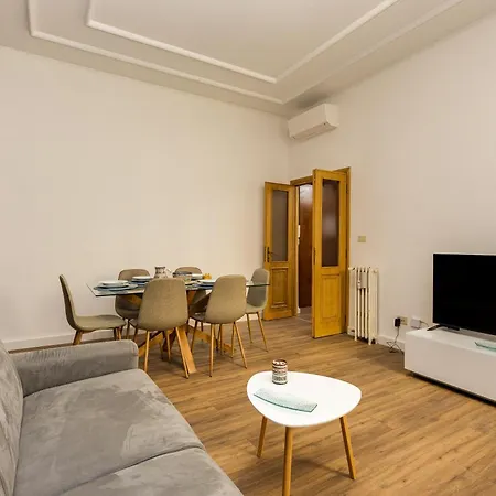 Giuliana Vatican Luxury Home Rome Buitenkant foto