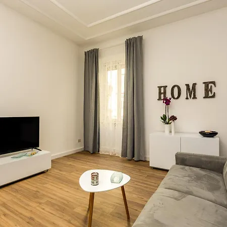 Giuliana Vatican Luxury Home Rome Buitenkant foto