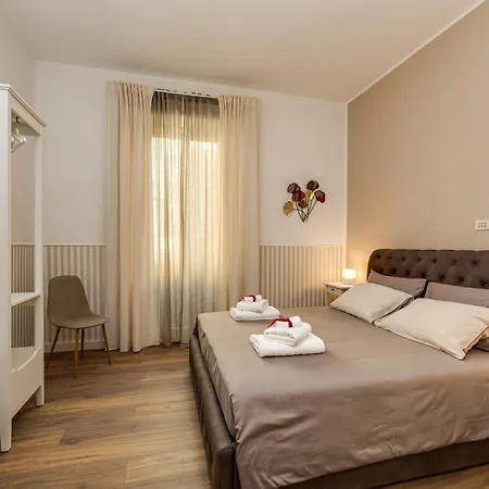 Giuliana Vatican Luxury Home Rome Buitenkant foto